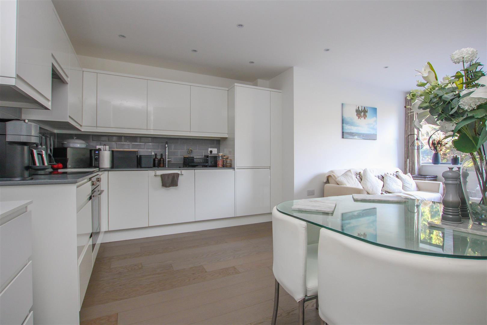 Hubert Road, Brentwood Keith Ashton